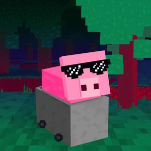 Pigstep (Extended Mix)