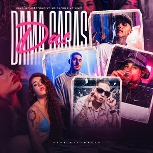 Dama das Cara
