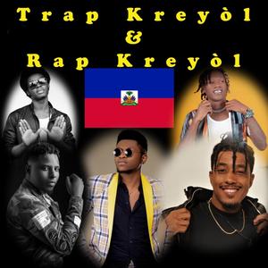 Trap And Rap Creole Haiti Spot