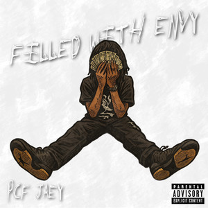 Filled With Envy (Explicit)