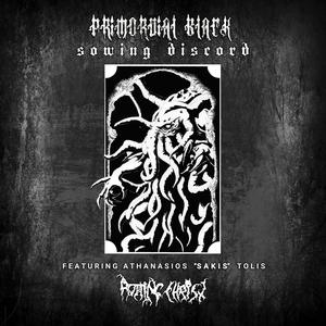 Sowing Discord (feat. Sakis Tolis)