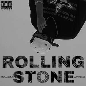 Rolling Stone (Explicit)