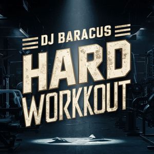 Hard Workout