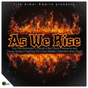 As We Rise