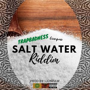 Salt Water RiddimTraoBadness (Explicit)