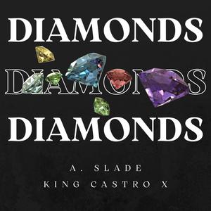 Diamonds (Explicit)