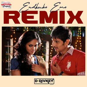 Endhuko Emo Remix (From "Rangam")