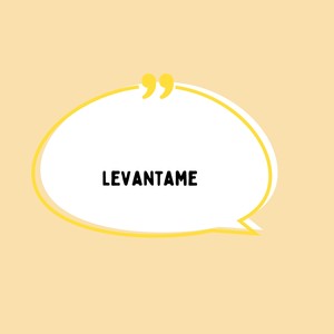 Levantame