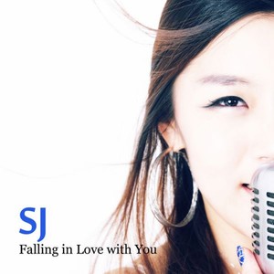 Falling In Love With You (Feat. So Kim)