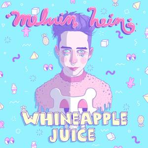 Whineapple Juice