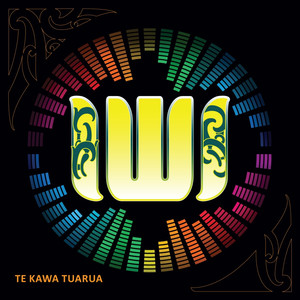 Iwi - He Kitenga
