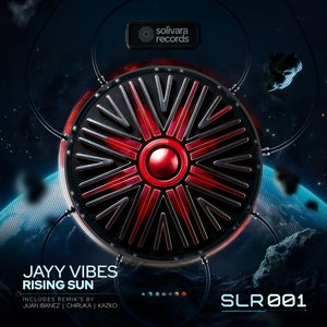 Rising Sun (Juan Ibañez Remix)