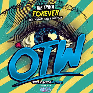 Forever (Original Mix)
