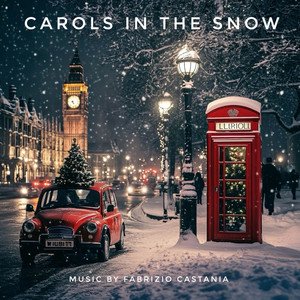 Carols in the Snow