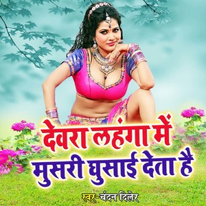 Devra Lahanga Me Musari ghusai deta Hai