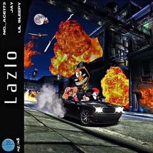 Lazlo (feat. Lil Sleepy & Jay Sleepy) [Explicit]