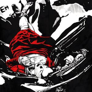 Evelyn Mchale (Explicit)