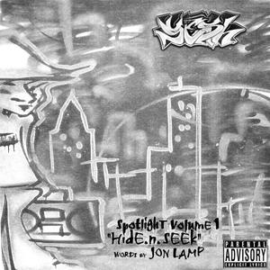 Spotlight Vol. 1: hide n seek (Explicit)