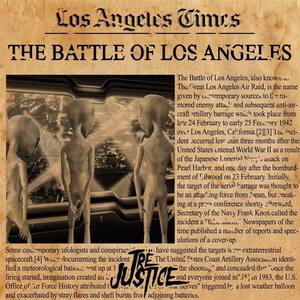Battle of Los Angeles (Original Mix)