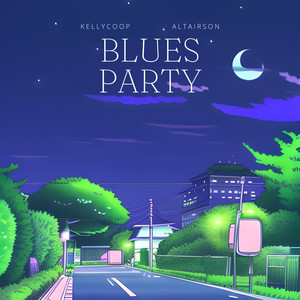 blues party (feat. Altairson)