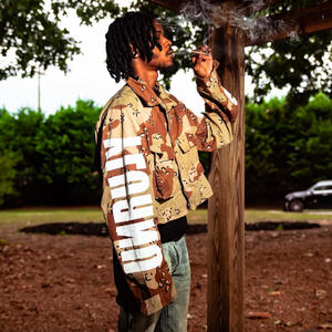 Lemon squeeze (Explicit)