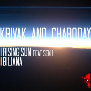 Rising Sun (Feat. Sens I)