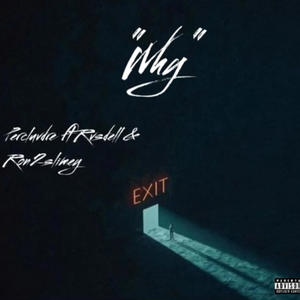 Why ? (feat. Acexro & Ron2slimey) (Explicit)