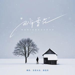 那年雪花 (伴奏)