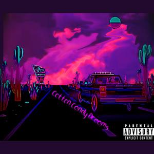 Cotton Candy Dreams (feat. Scar Uchiha) (Explicit)