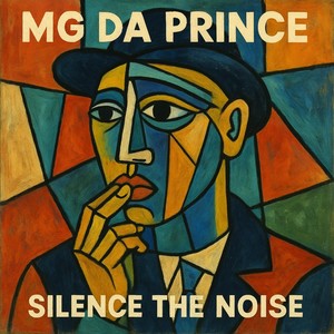 Silence the Noise (Explicit)