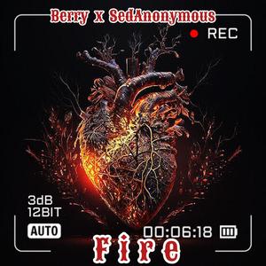 Fire (feat. SedAnonymous)