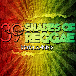 39 Shades of Reggae