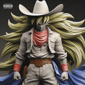 Big Texas - SSJ3 (Explicit)