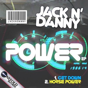 Horse Power (Original Mix)
