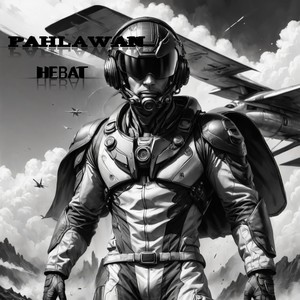 PAHLAWAN HEBAT