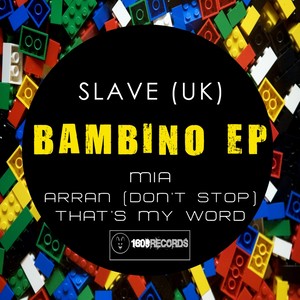 Bambino EP