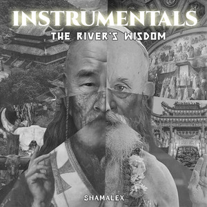 The River's Wisdom (Instrumentals)