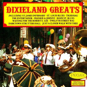 Dixieland Greats