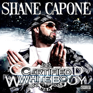 Certified WhiteBoy (Explicit)