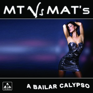 Calypso (Mt Vs Mat's)