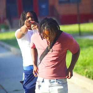 STOP CAPPIN (Explicit)