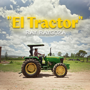 El tractor