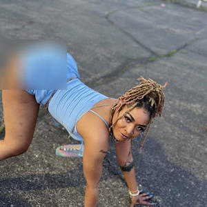 They Want Some (Explicit)