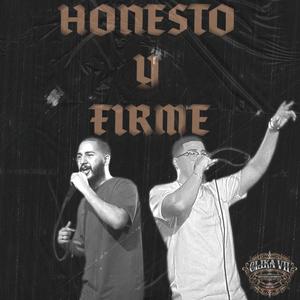 Honesto y Firme (feat. Milo)