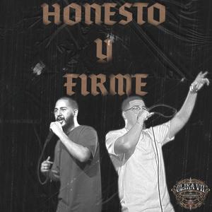 Honesto y Firme(feat. Milo)