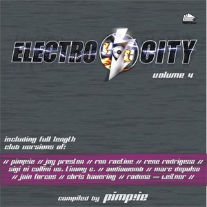Electro City Vol. 4