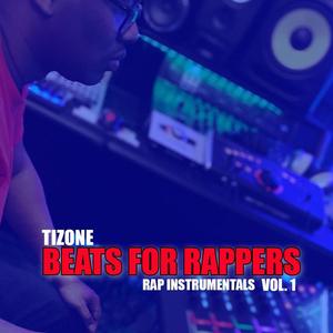 Beats For Rappers, Rap Instrumentals, Vol. 1