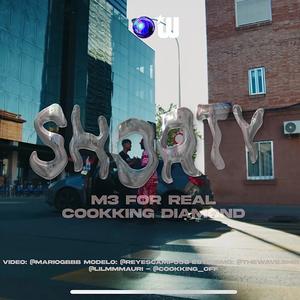 SHORTY (feat. cookking diamond) (Explicit)