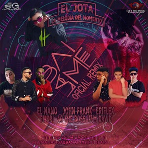 Bailame (Remix|Explicit)