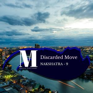 Discarded Move (Original Mix)